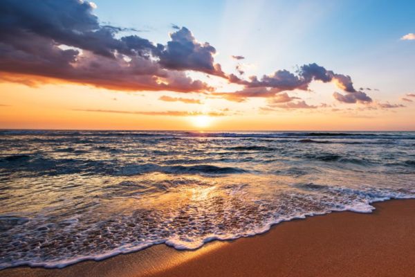 Best Beaches in Chennai