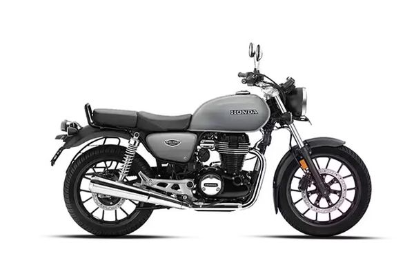 Honda Hness CB350