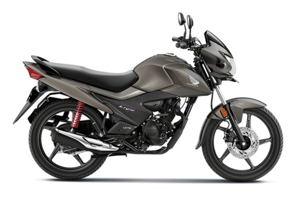 Honda Livo