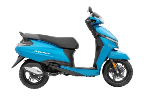 TVS Jupiter