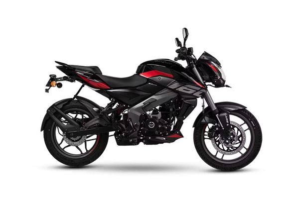 Bajaj Pulsar NS 160