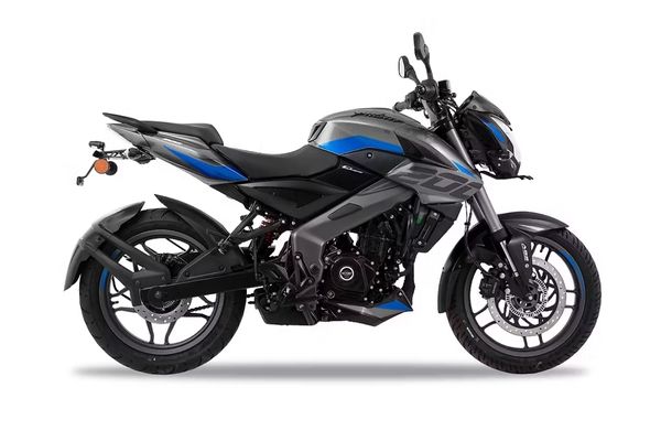 Bajaj Pulsar NS 200
