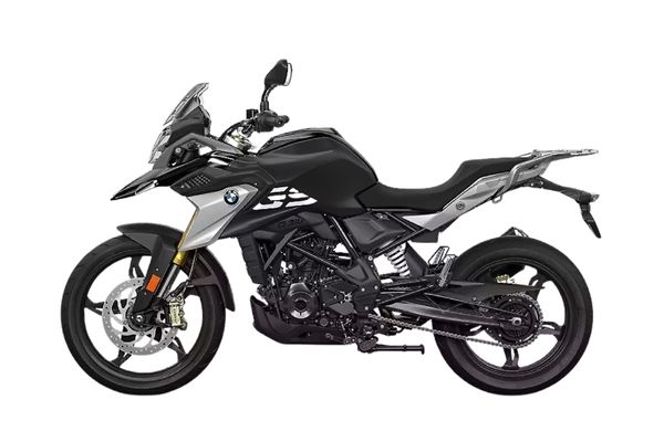BMW BMW G 310GS